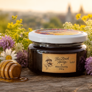 Blütenhonig 250g